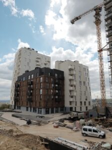  - Viking Hills