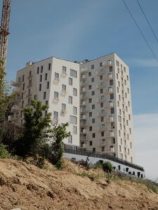  - Viking Hills